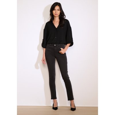 Jean skinny taille haute LOLALIZA