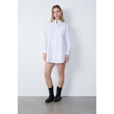 Robe chemise courte ROMANCE ETAM