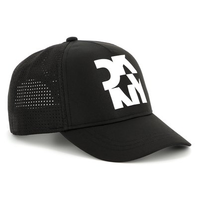 Casquette avec scratch DKNY