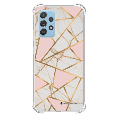 Coque souple renforcée Galaxy A52 LA COQUE FRANCAISE