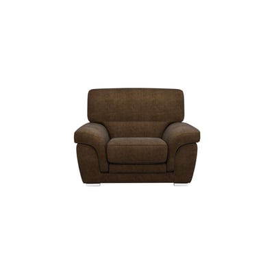 Fauteuil tissu - VITTORIA CAMIF
