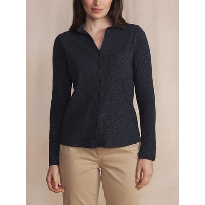 Chemise manches longues ADINACHE TBS