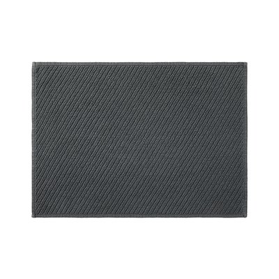Tapis de bain  en coton,MA DOUCE OLIVIER DESFORGES