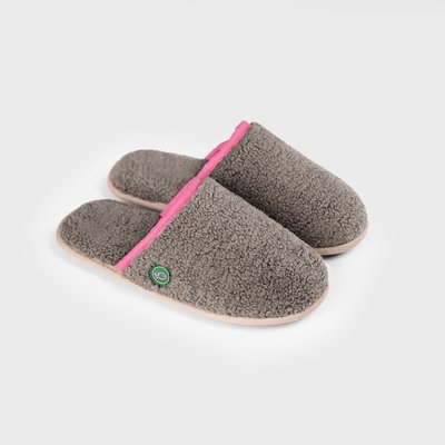 Chaussons en SHERPA BILLYBELT