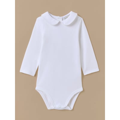 Body  col claudine CYRILLUS