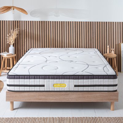 Matelas Ressorts ensachés CONCORDE MAISON AUBERTIN
