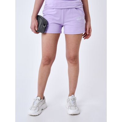 Short femme Signature PROJECT X