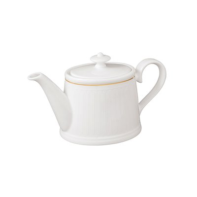 Théière CHATEAU SEPTFONTAINES VILLEROY & BOCH SIGNATURE