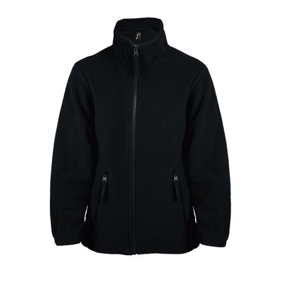 Veste polaire NORTH SOLS