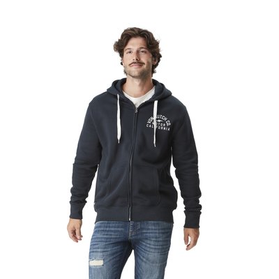 Sweat zippé Kiyo VON DUTCH