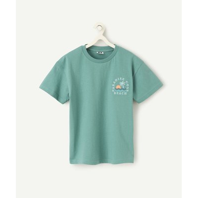 Short Sleeve T-Shirt TAPE A L'OEIL