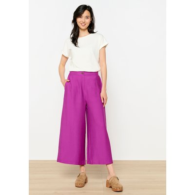 Pantalon large fluide LOLALIZA