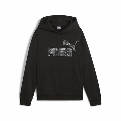 Kapuzensweatshirt PUMA