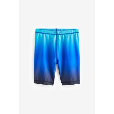 Short de bain stretch coupe longue NEXT