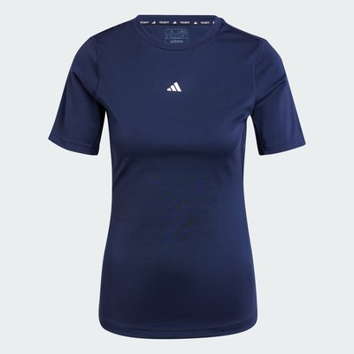 T-shirt d'entraînement Techfit adidas Performance