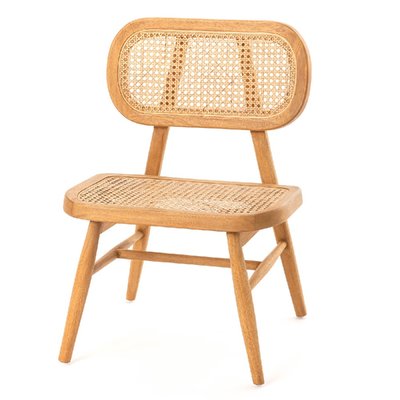 Chaise Elliot (lot de 2) AMADEUS
