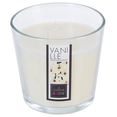 Bougie parfumée ATMOSPHERA
