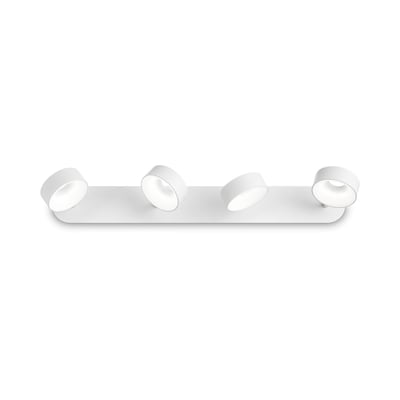 Plafonnier    OBY IDEAL LUX