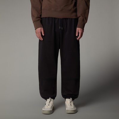 Pantalone oversize con logo piccolo Essentiel THE NORTH FACE