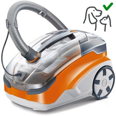 Aspirateur laveur Pet & Family Aqua+ (788568) THOMAS