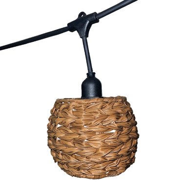 Guirlande lumineuse raccordable PINE LIGHT LUMISKY