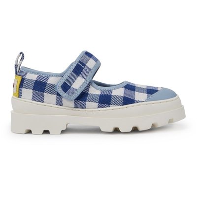 Ballerines BRUTUS CAMPER