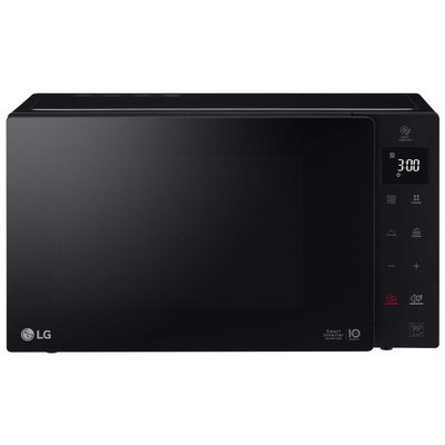 Micro-ondes solo MS2535GDS LG
