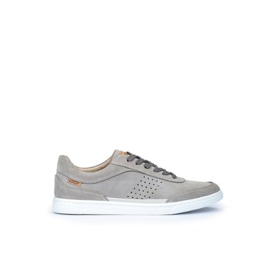 Baskets cuir ALICANTE PIKOLINOS
