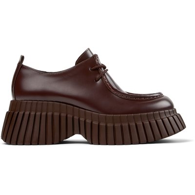 Derbies BCN CAMPER