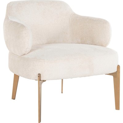 Fauteuil en polyester, Venus RECOLLECTION