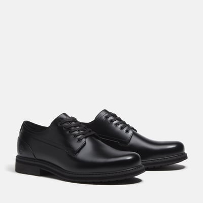 Derbies en cuir, Stormbucks Lace Up TIMBERLAND