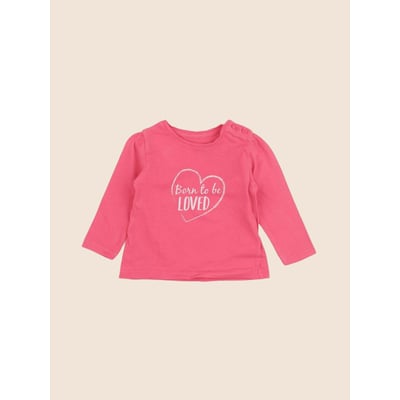 Tee-shirt - Très bon état VERTBAUDET