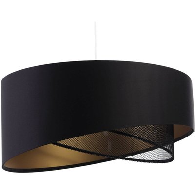 Suspension asymétrique, collection Galaxy BPS KONCEPT
