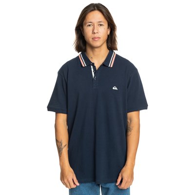 Polo LOIA QUIKSILVER