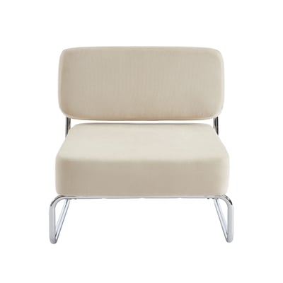 Fauteuil tissu  JACK BAÏTA