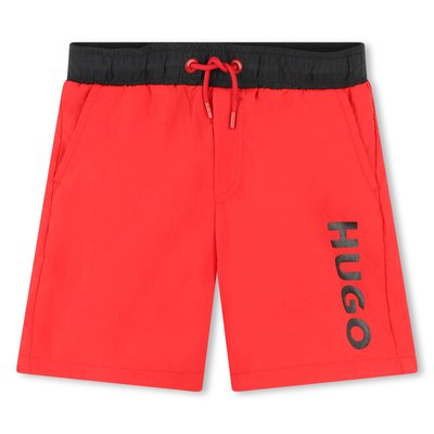 Short de bain avec poches HUGO KIDSWEAR