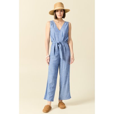 Combinaison pantalon ceinturée BONOBO