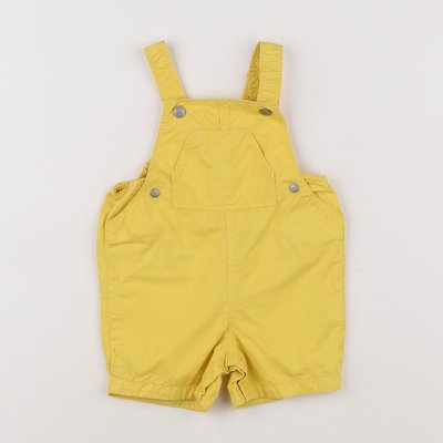 Salopette - Très bon état PETIT BATEAU