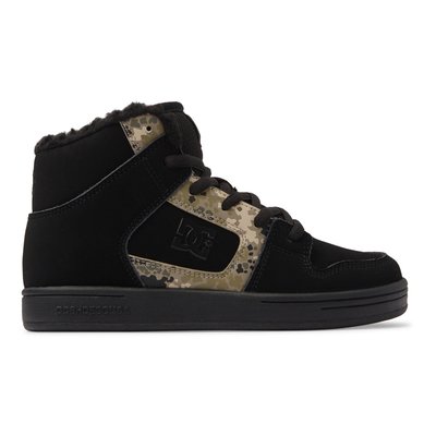 Chaussures à lacets MANTECA 4 HI. DC SHOES