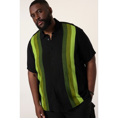 Chemise rayée STHUGE