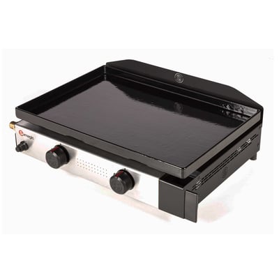 Plancha au gaz Solia 200, SOLIA 200 SOMAGIC