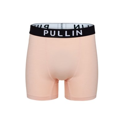BOXER UNI LYCRA FORME LONGUE FASHION 2 PULLIN