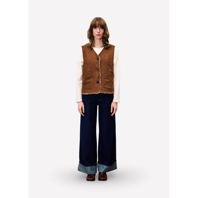 Gilet  GOBERIAN FRNCH