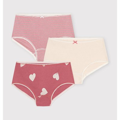 Sous vetements garcon PETIT BATEAU La Redoute