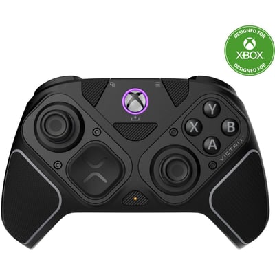 Manette Victrix Pro BFG Reloaded Noir TURTLE BEACH