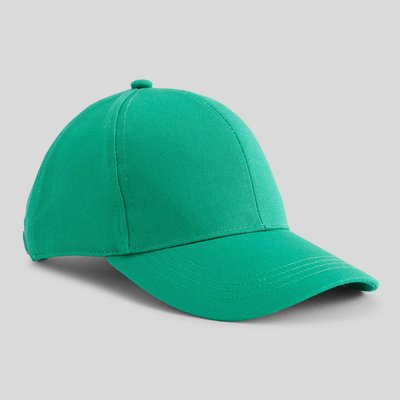 Casquette en coton MONOPRIX