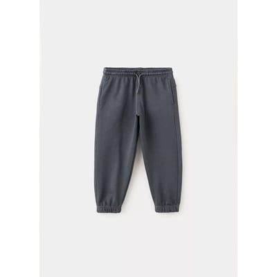Pantalon jogger 100 % coton MANGO BABY