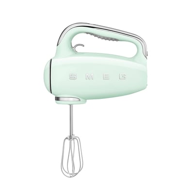 Batteur électrique HMF01 SMEG