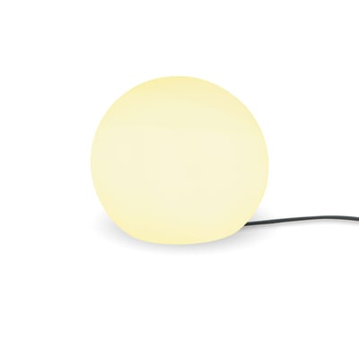 Lampe extérieure boule, ZONGO INSPIRE