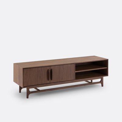 Meuble TV noyer, Larsen LA REDOUTE INTERIEURS
